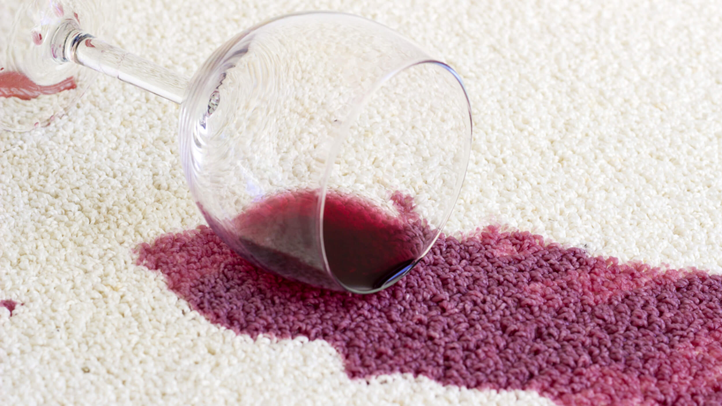 Carpet Wine Stain Removal Prospect