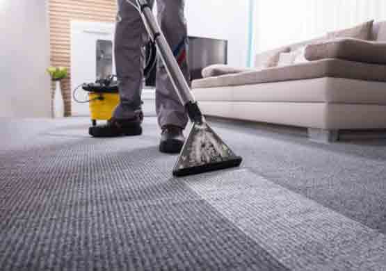 Best Carpet Cleaning Prospect